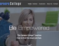 The Careers College