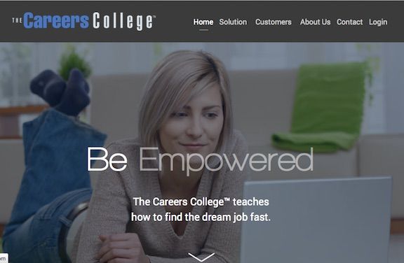The Careers College
